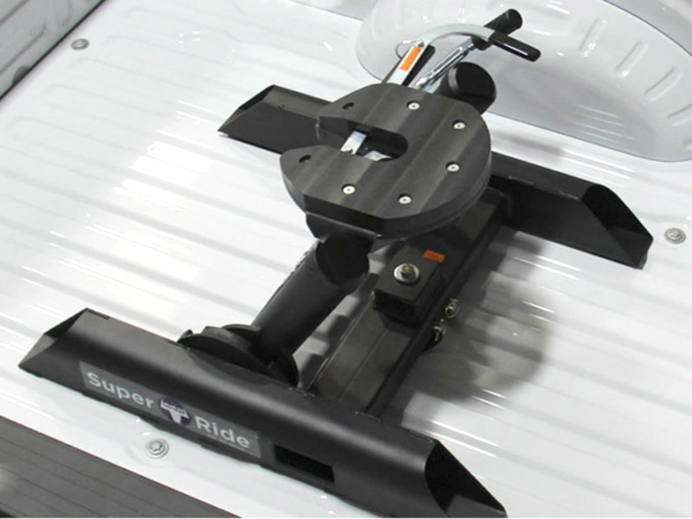 Towing Products BXR6200 BLUE OX SUPER RIDE 20K 5TH WHEEL HITCH FOR SALE