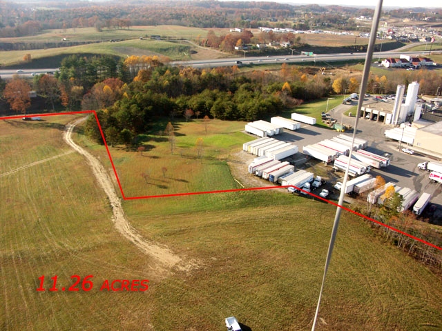 Comercial Property / For Sale Land in London Ky 40741 RV Parts 