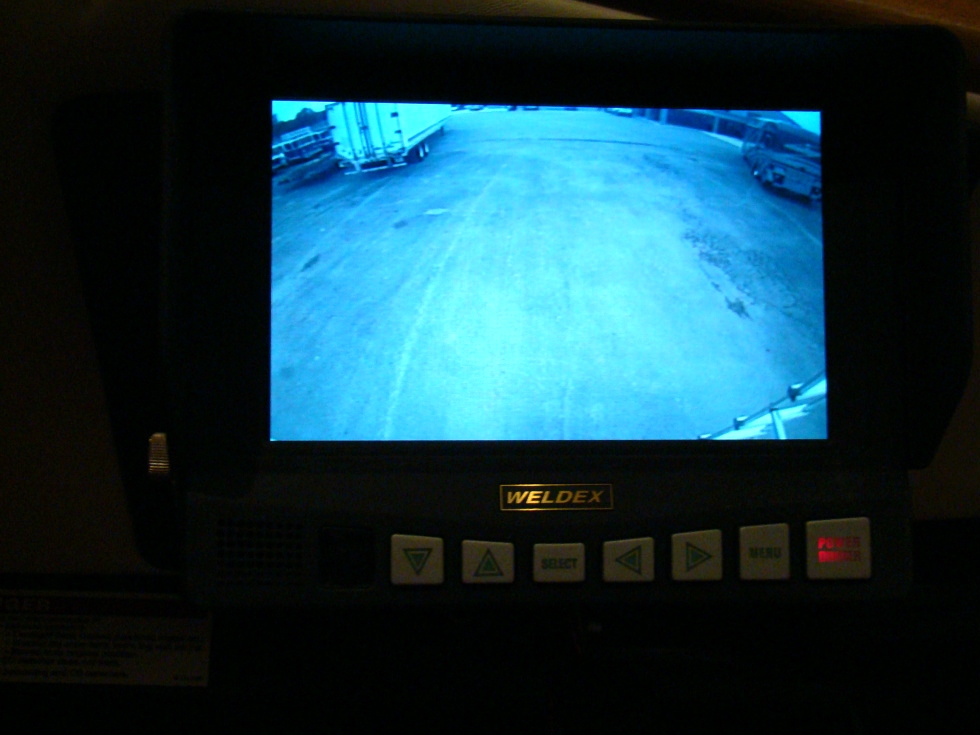 RV Parts MOTORHOME FOR SALE 2006 FLEETWOOD EXPEDITION 34C CALL VISONE