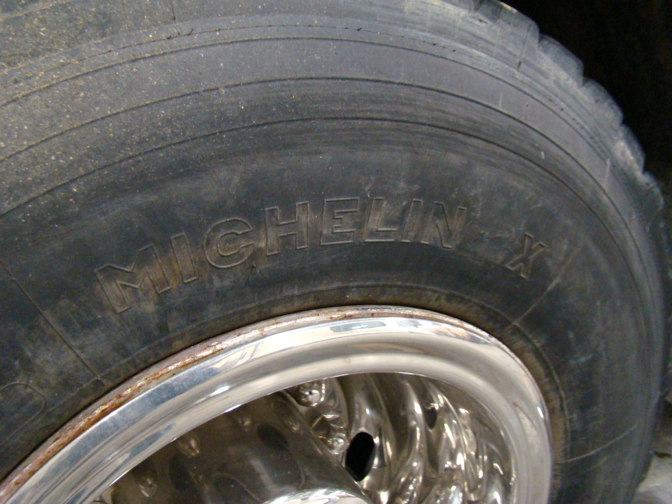 RV Parts USED FIRE TRUCK PARTS FOR SALE CALL VISONE RV 6068439889