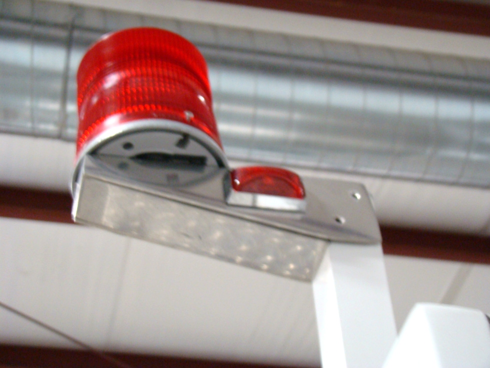 RV Parts USED FIRE TRUCK PARTS FOR SALE CALL VISONE RV 6068439889