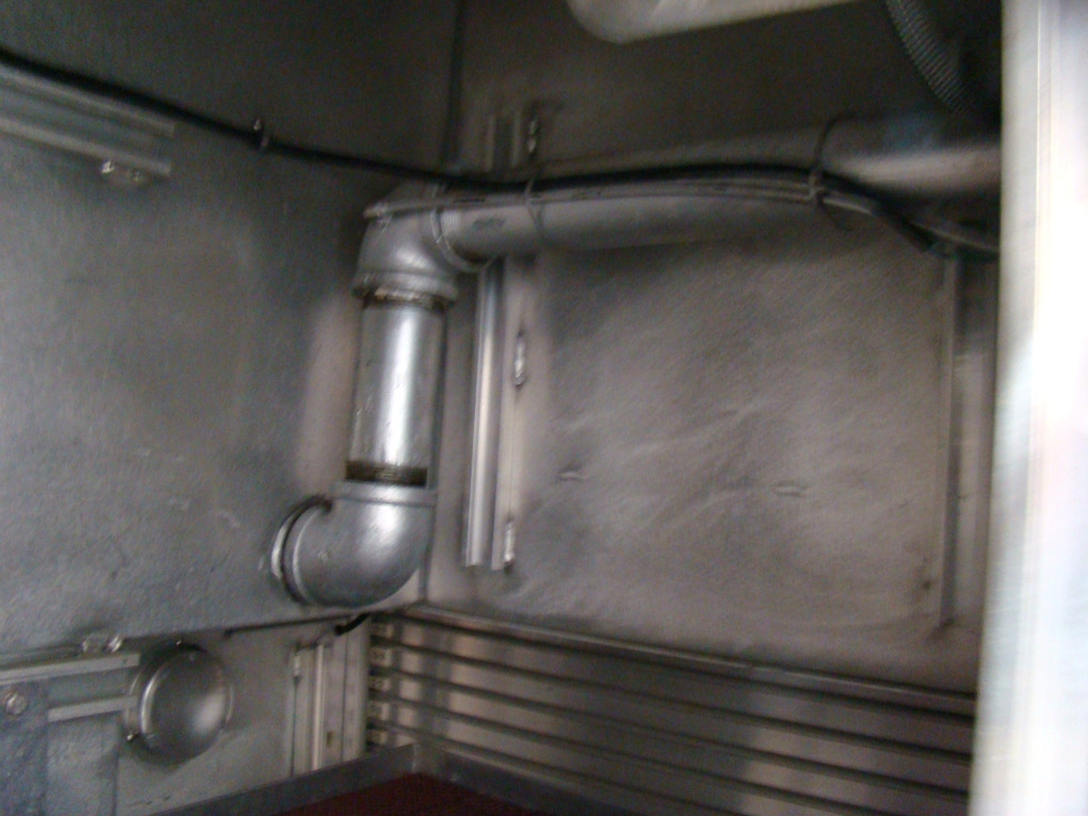 RV Parts USED FIRE TRUCK PARTS FOR SALE CALL VISONE RV 6068439889