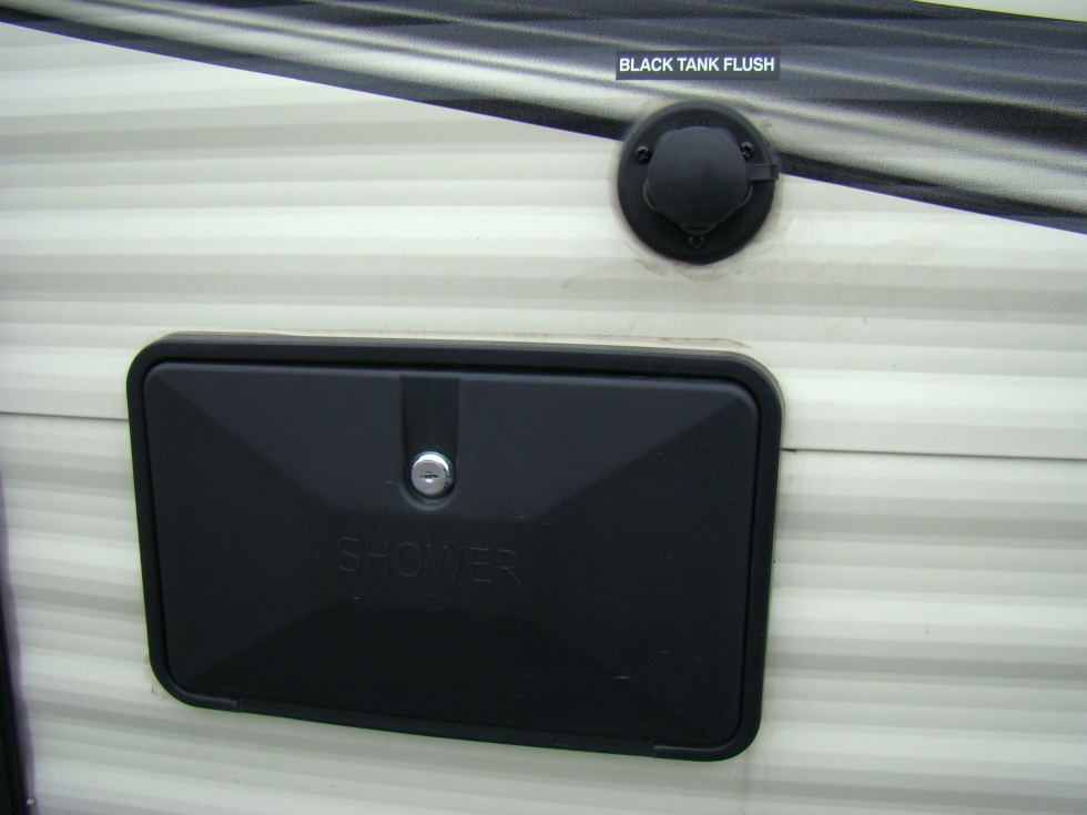 RV Parts 2014 PUMA TRAVEL TRAILER PT31BHSS Visone RV RVs Campers