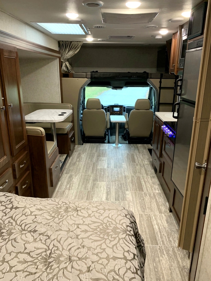 RV Parts 2019 Forester RV For Sale by Forest River RVs Campers